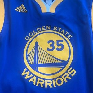 KD JERSEY